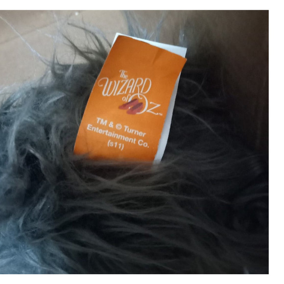 The Wizard of OZ TOTO plush - Picture 7 of 7